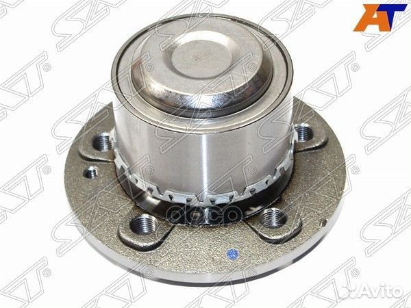 Ступичный узел перед mercedes viano/vito 03- ST