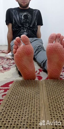 Гвоздестояние