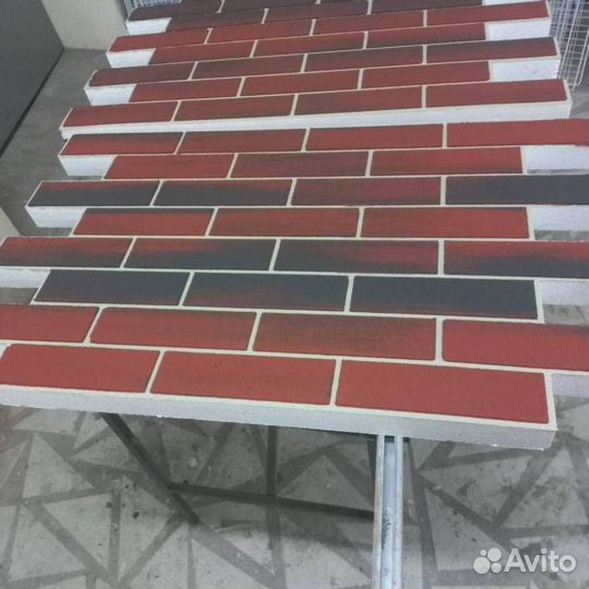 Фасадные панели