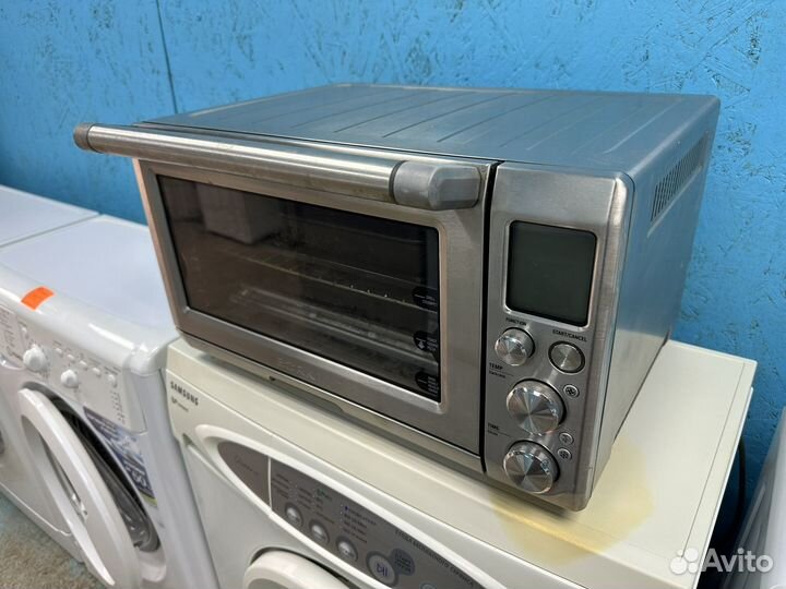 Мини-печь Bork