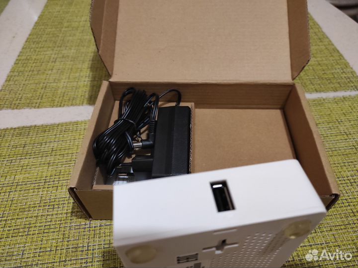 MikroTik hap ac lite (RB952UI-5AC2ND)