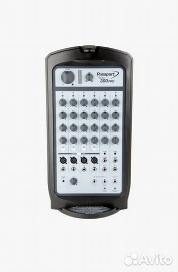 Fender Passport 300 Pro