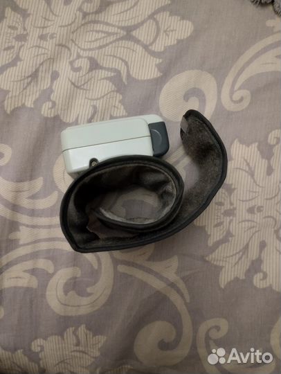 Тонометр на запястье Литл доктор