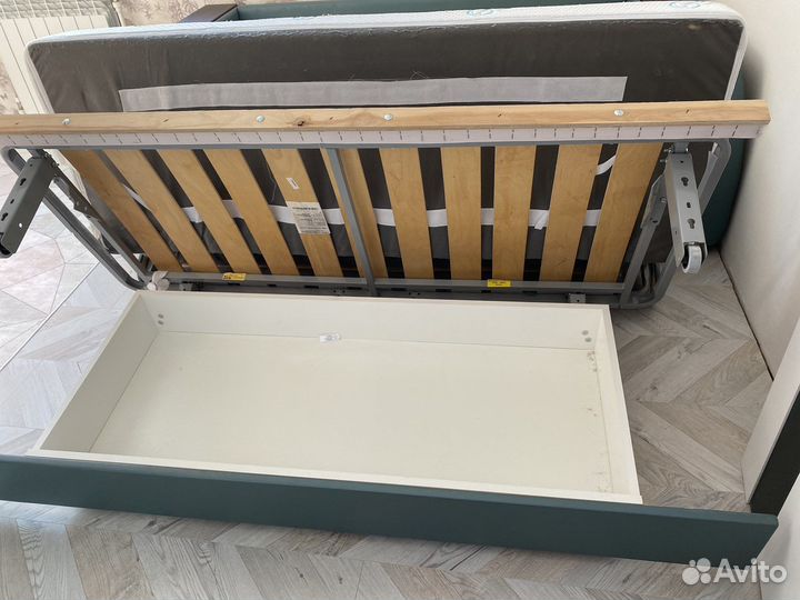 Диван аскона