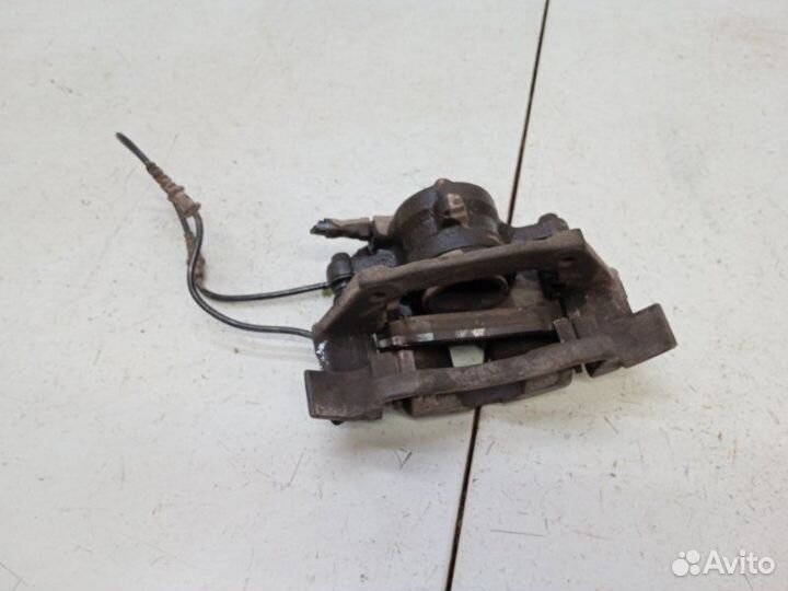 Суппорт передний правый Mercedes-Benz A-Class W168