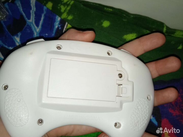 Собака робот