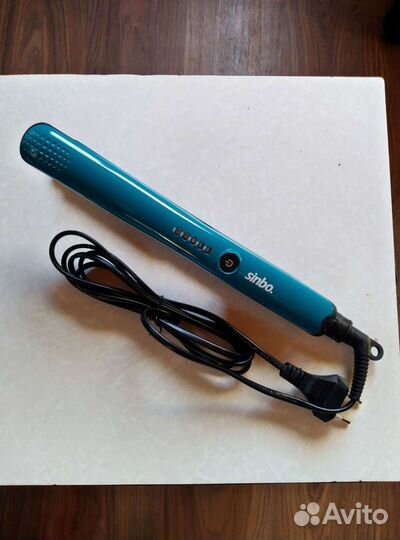 Выпрямитель для волос