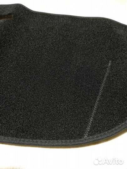 Накидка на панель приборов Honda Fit