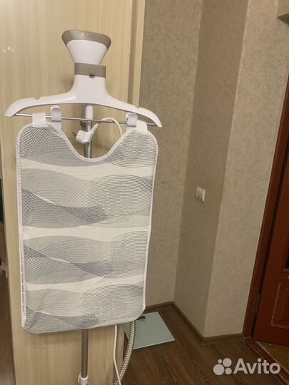 Отпариватель Philips GC524/60 Easy Touch Plus