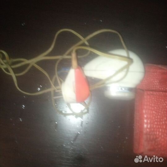 Бритва электрическая СССР