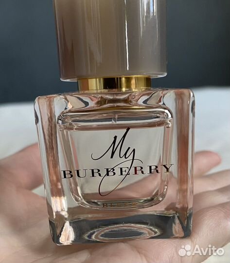 Духи Burberry Blush 30 мл