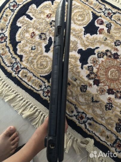 Ноутбук acer на запчасти