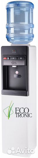 Кулер Ecotronic M8-L с компрессорным охлаждением