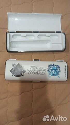 Чехол для электрической зубной щетки Oral-B