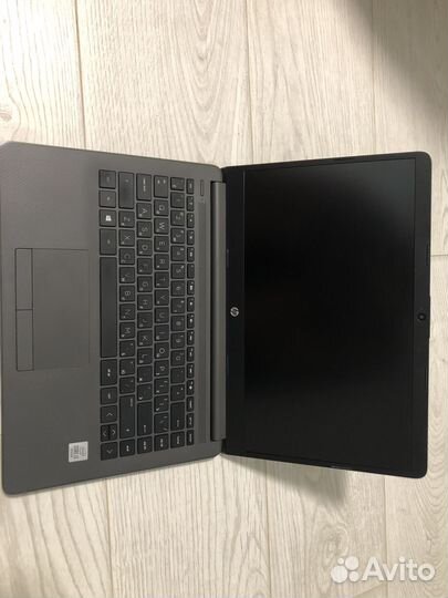 Ноутбук бу hp 240 g8