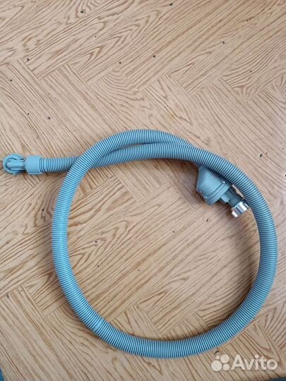 Шланг для стиральной и посудомоечной машинки