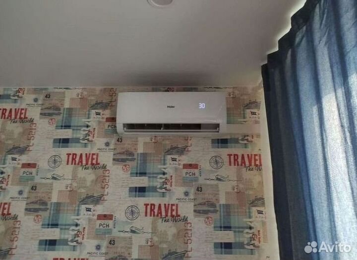 Кондиционер / большой выбор