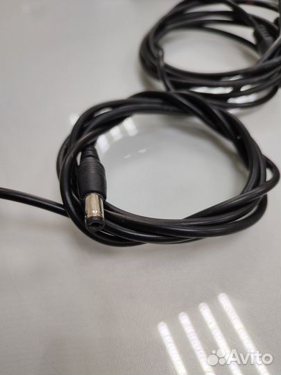 Блок питания для уф (LED) маникюрной лампы 24В 5А