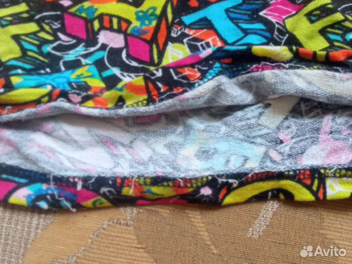 Свитшот детский