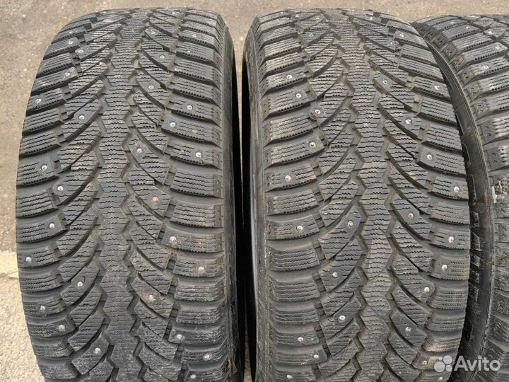 Колёса зима 235/55R17 Audi Q3,VW Tiguan оригина