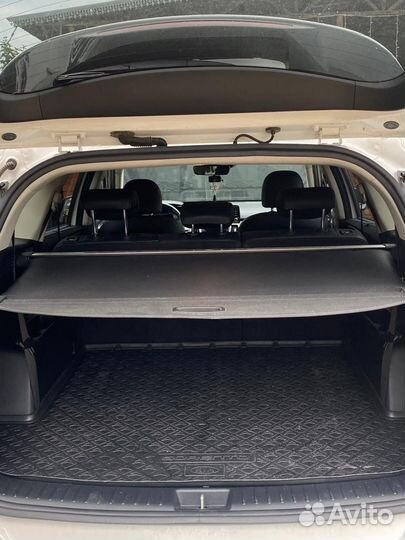 Kia Sorento 2.5 AT, 2020, 40 200 км