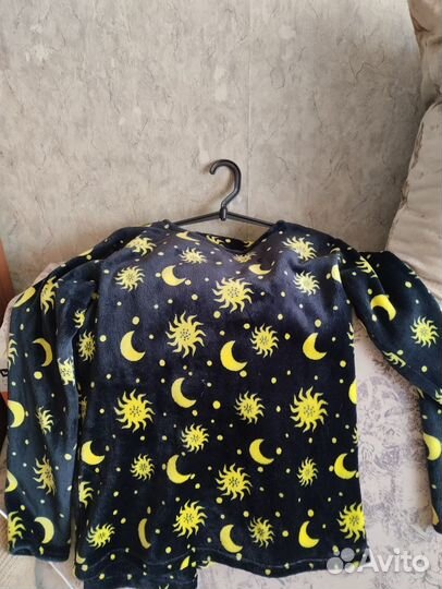 Домашний костюм женский 48 50