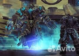 Darksiders 2 PS 3 xbox 360