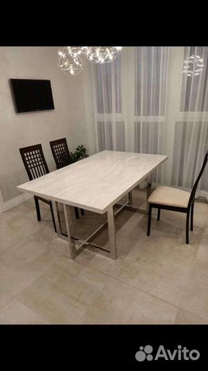 Столешница из искусственного камня, столешница из