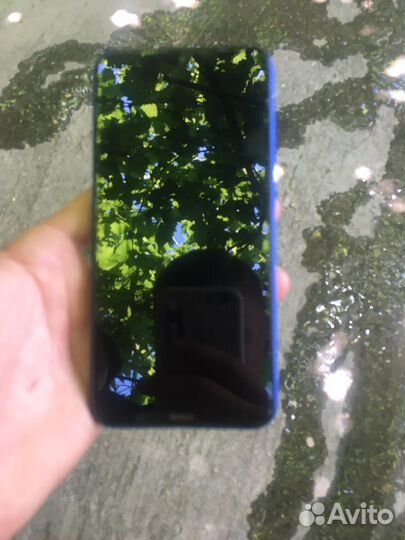 Xiaomi Redmi 8A, 3/32 ГБ