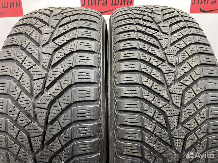 Yokohama W.Drive V905 215/55 R17