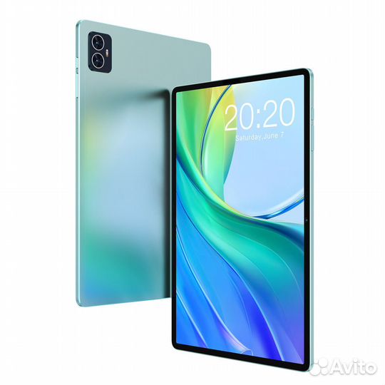 Планшет Teclast M50 10.1