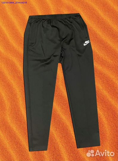 Спортивный Костюм Nike (Арт.16262)