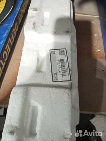 Абсорбер, наполнитель переднего бампера Mondeo IV