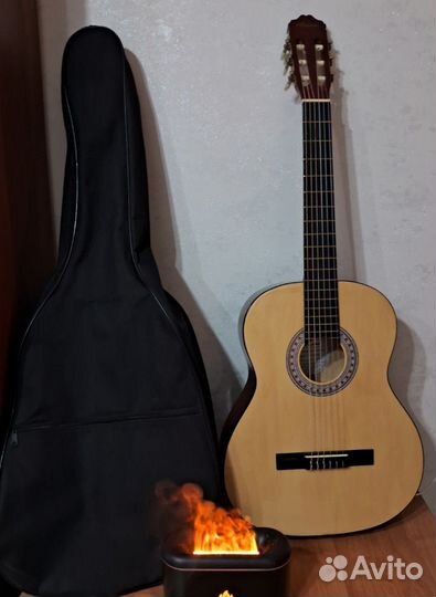 Классическая гитара