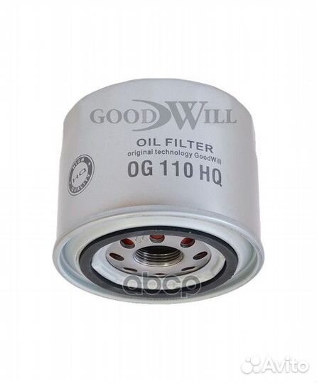 Фильтр масляный двигателя fiat Ducato, iveco Da