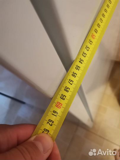 Морозильная камера