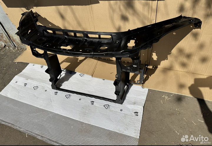 Телевизор gl166