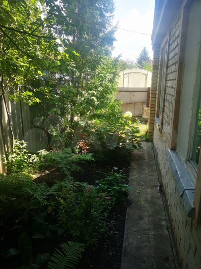 Дача 80 м² на участке 6 сот.