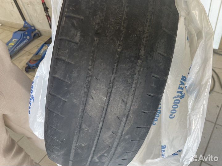 Kumho 822 Power Guard AT 185/65 R15
