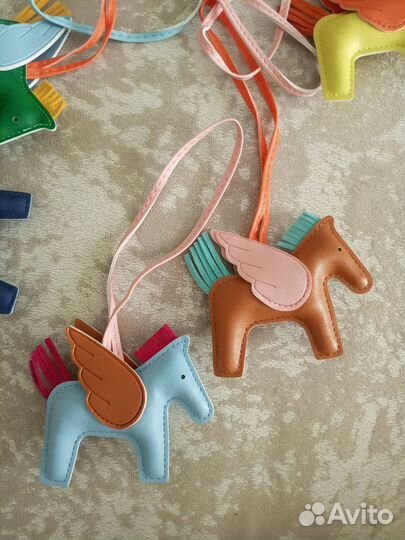 Обвес на сумку брелок 