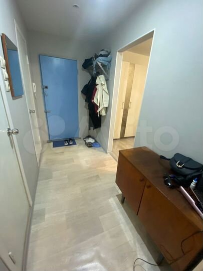 1-к. квартира, 34 м², 4/9 эт.