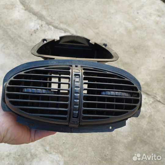 Воздуховод калина1