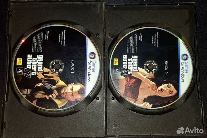 GTA IV, Grand Theft Auto 4