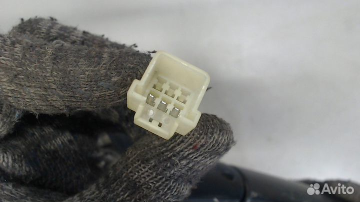 Зеркало боковое Subaru Impreza (G10), 1997