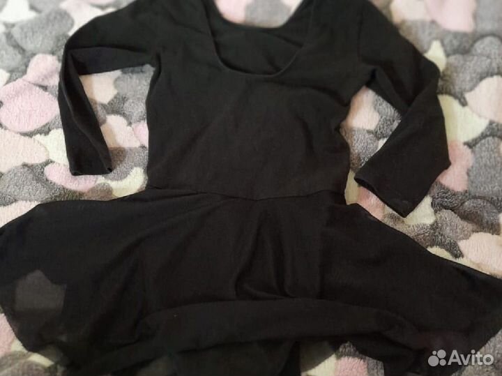 Купальник для танцев