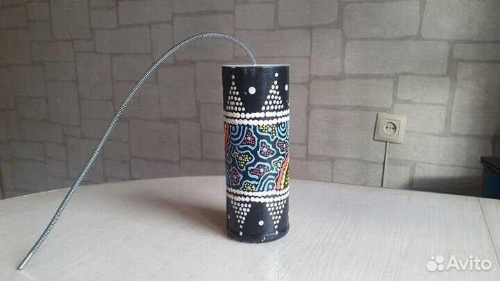 Музыкальный инструмент 