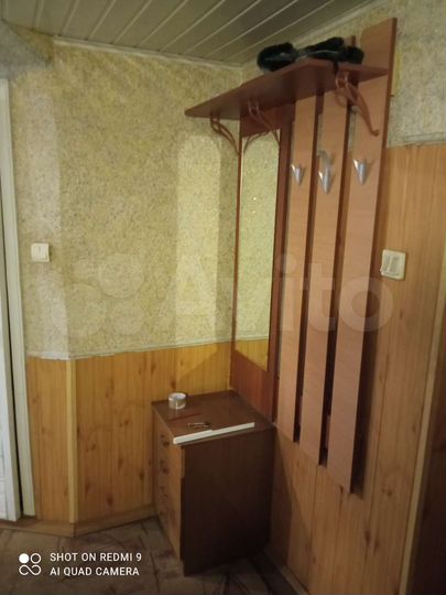 2-к. квартира, 40 м², 2/2 эт.