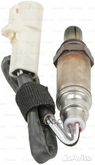 Датчик кислородный 0258005717 Bosch