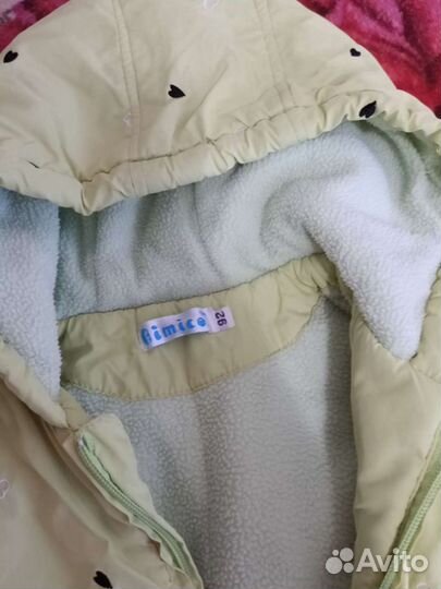 Вещи на девочку