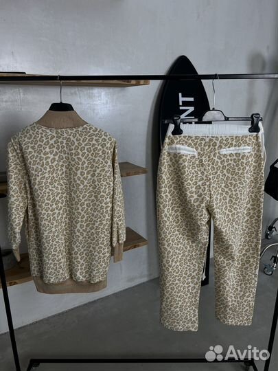 Костюм спортивный Италия